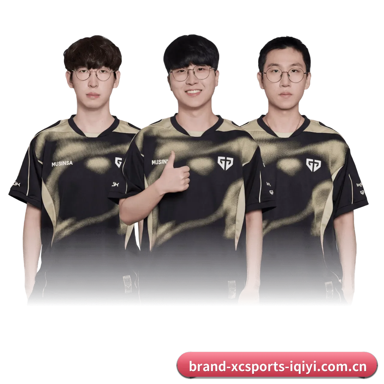 杏彩体育 APP 界面（xcsports）